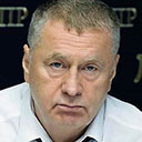 Владимир Жириновский - фото