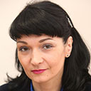 Виктория Колосова - фото